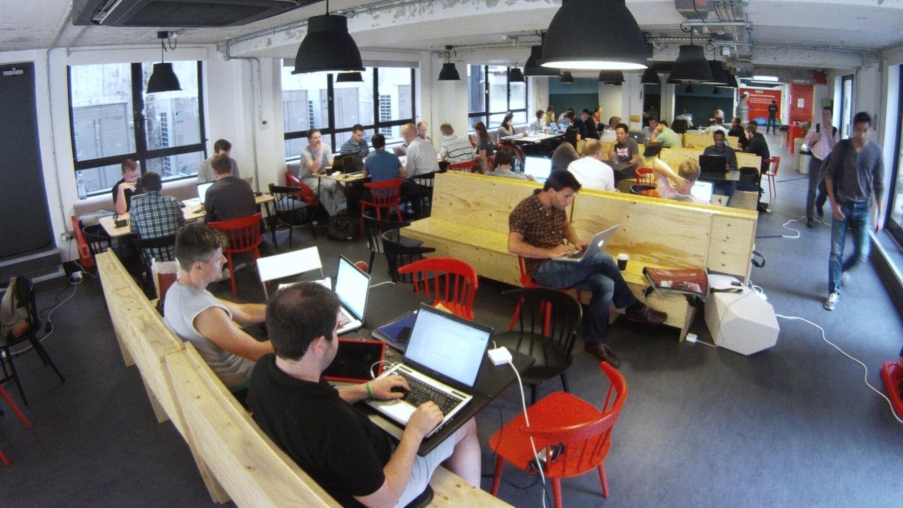 Kursstruktur Übersicht